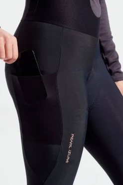 Pearl Izumi W Thrm Cyc Bib Tgt Fietsbroek Dames