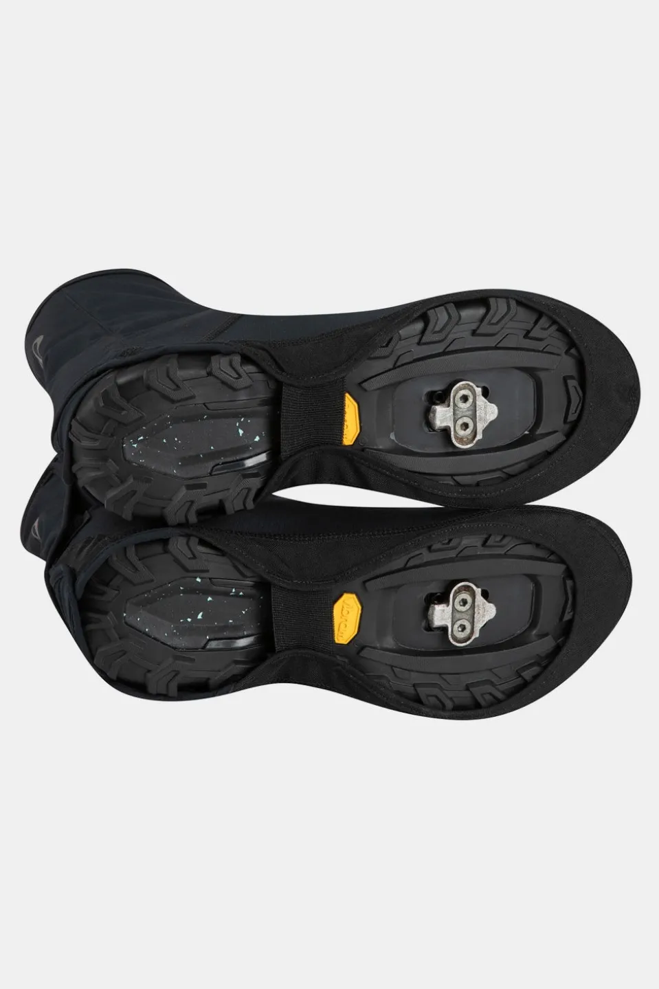 Pearl Izumi WRX Shoe Cover Overschoen Fiets