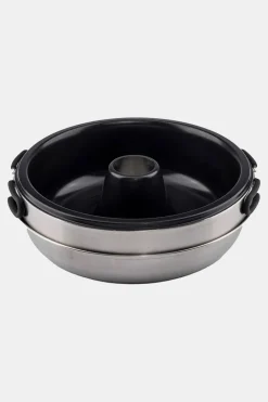 Petromax Dimego Camping Oven