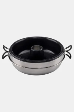 Petromax Dimego Camping Oven