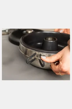 Petromax Dimego Camping Oven