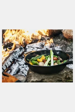 Petromax Gietijzeren Skillet 30cm