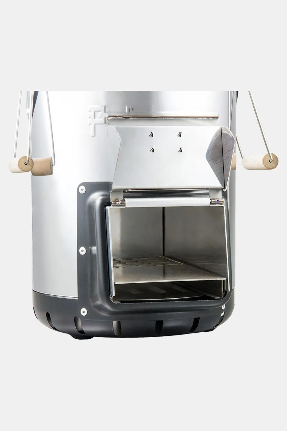 Petromax Rocket Stove