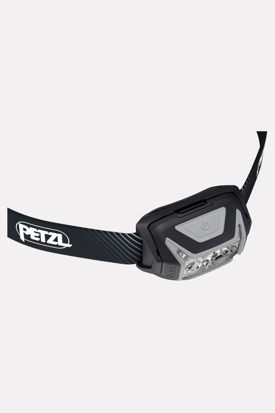 Petzl Actik Core 600L rechargeable Hoofdlamp
