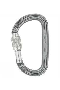 Petzl AM'D Screw-Lock Karabiner