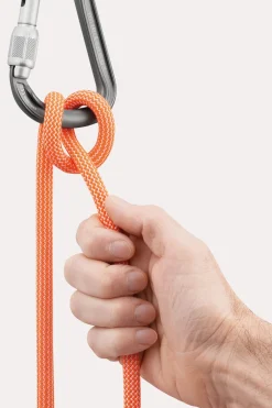 Petzl Attache Bar Karabiner