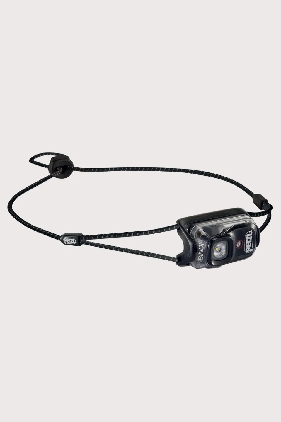Petzl Bindi Hoofdlamp