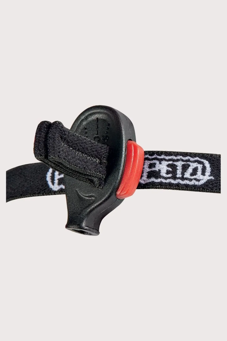 Petzl E+Lite Hoofdlamp