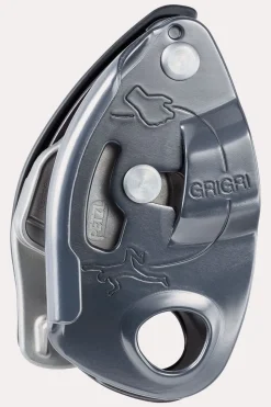 Petzl Grigri 2019 Zekeringsapparaat
