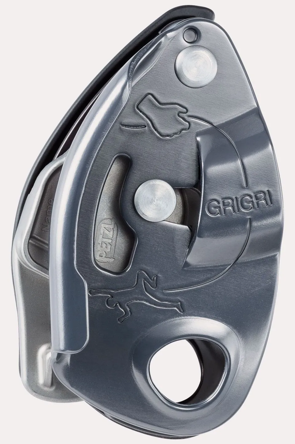 Petzl Grigri 2019 Zekeringsapparaat