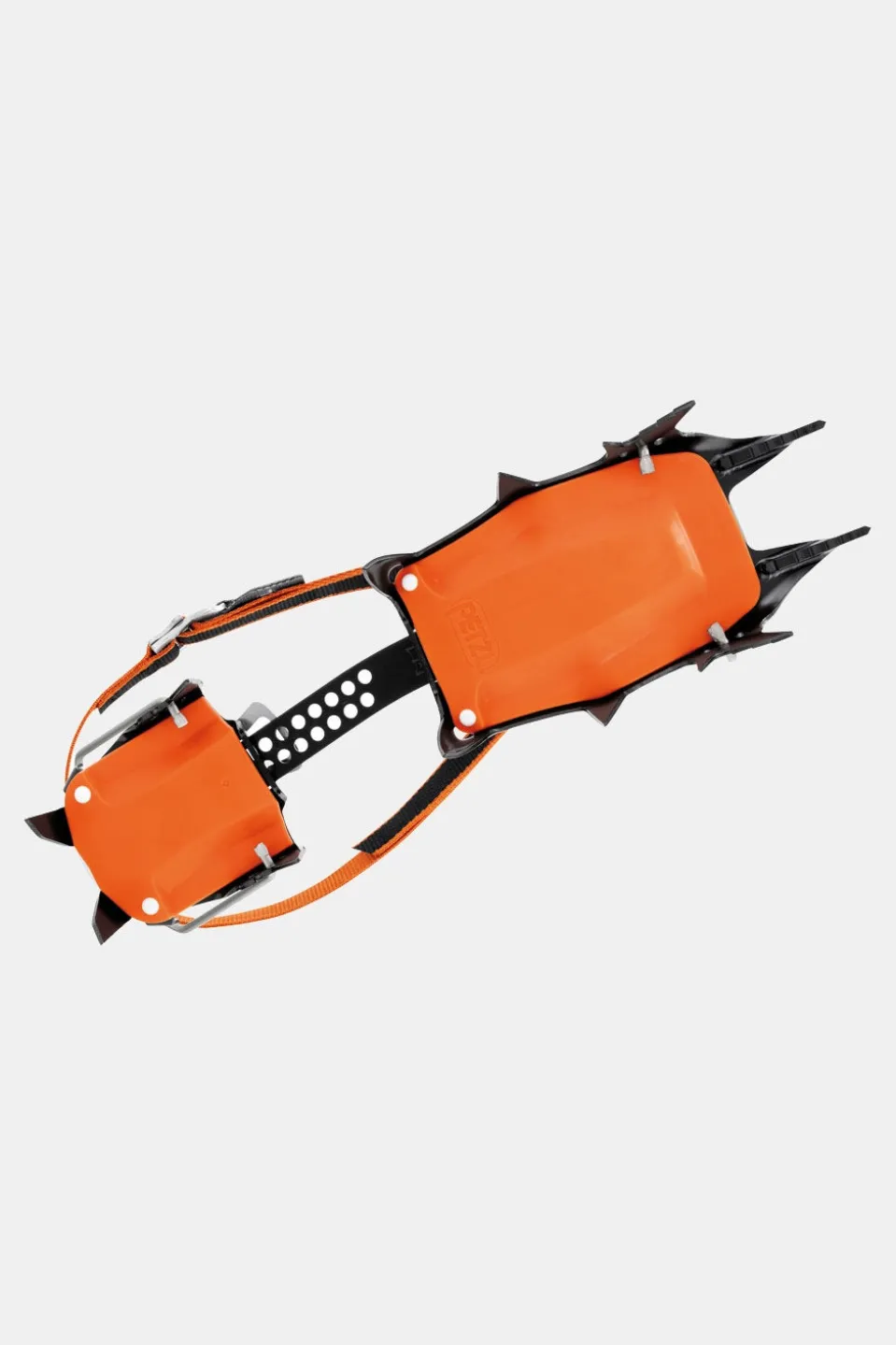 Petzl Sarken Leverlock Universel Crampon