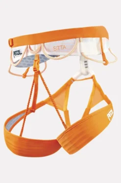 Petzl Sitta Klimgordel