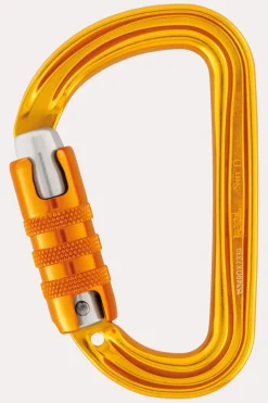 Petzl Sm'D Triact Lock Karabiner