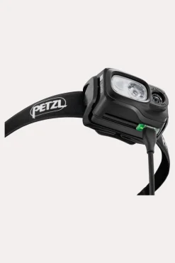 Petzl Swift RL Hoofdlamp