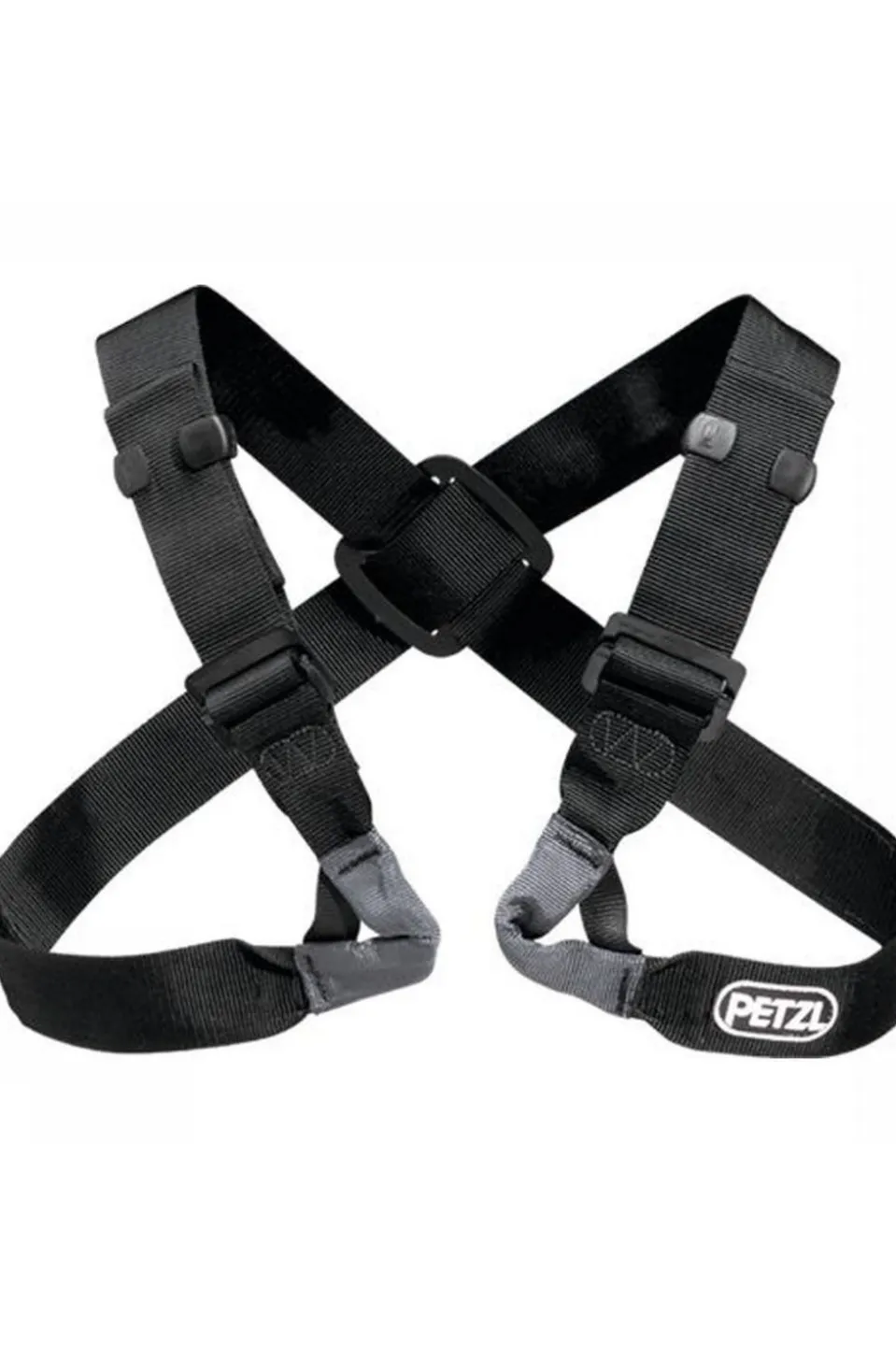 Petzl Voltige Borstgordel