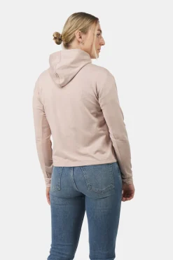 Picture Celest Zip Tech Hoodie Fleecetruii Dames