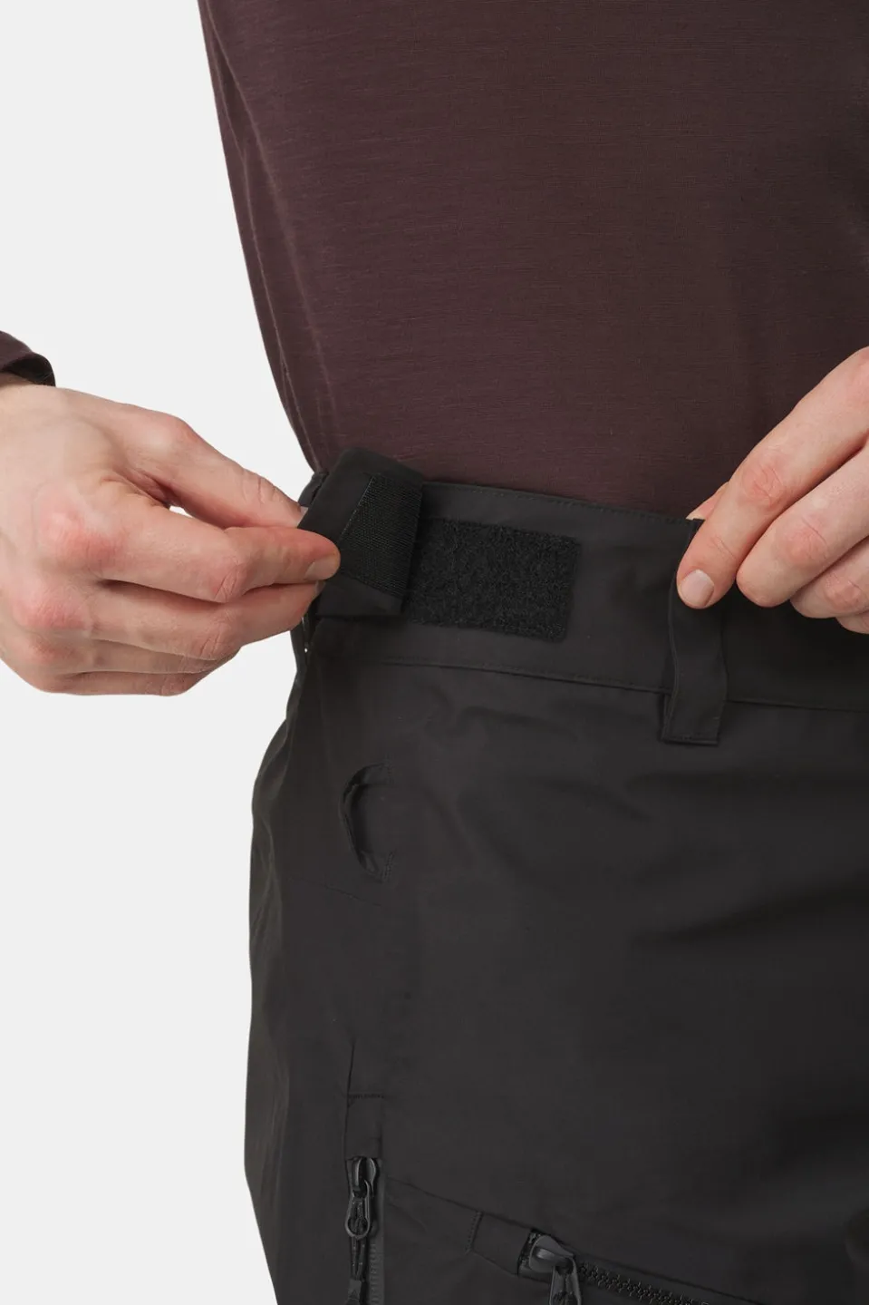 Picture Eron 3L Pants Skibroek