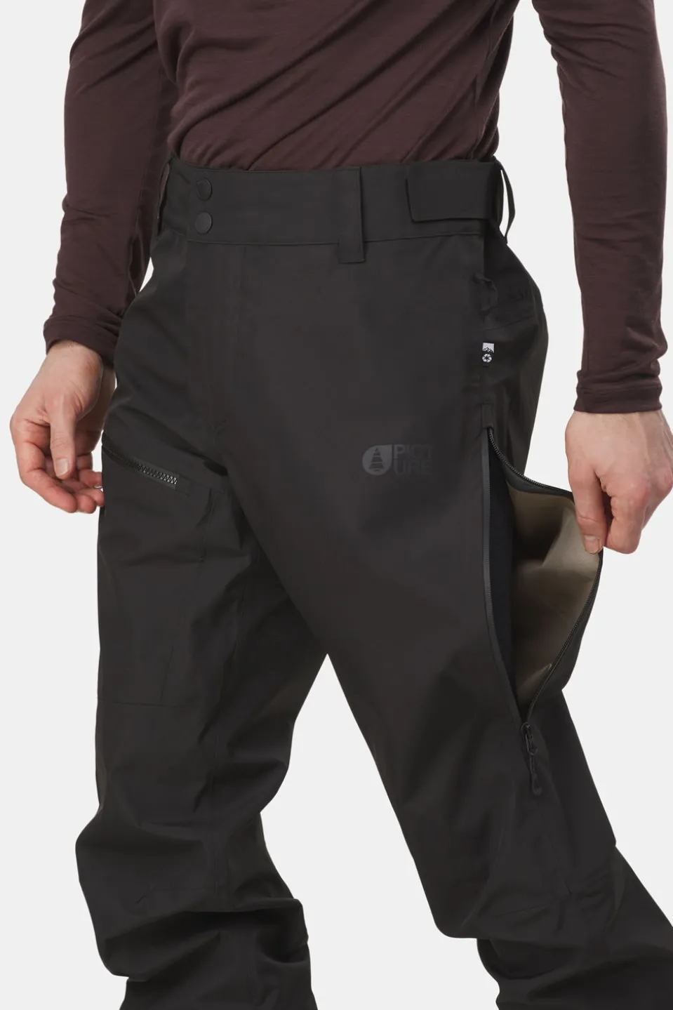 Picture Eron 3L Pants Skibroek