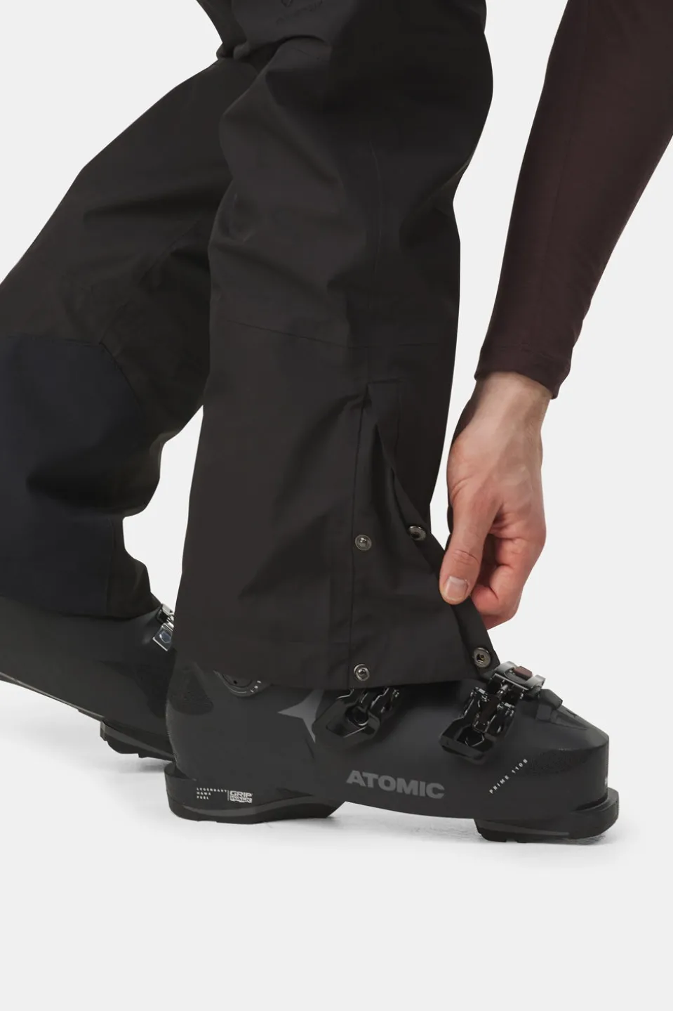Picture Eron 3L Pants Skibroek
