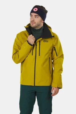Picture Goods Ski-Jas