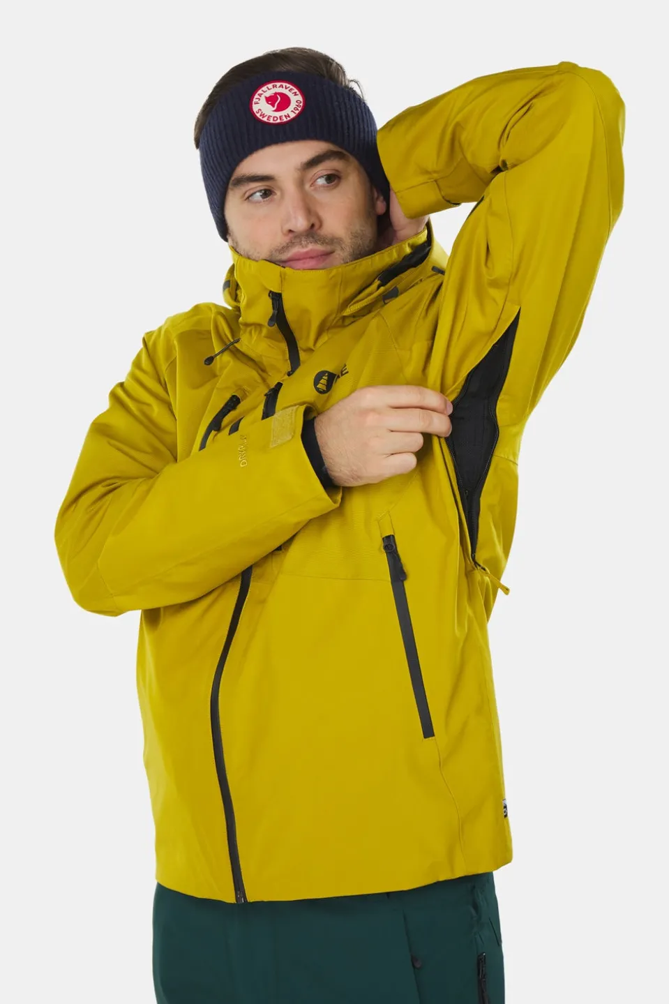 Picture Goods Ski-Jas
