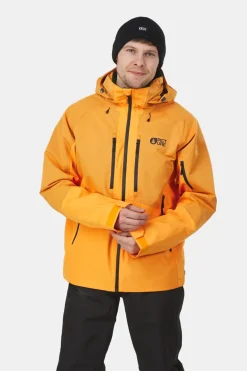 Picture Goods Ski-Jas