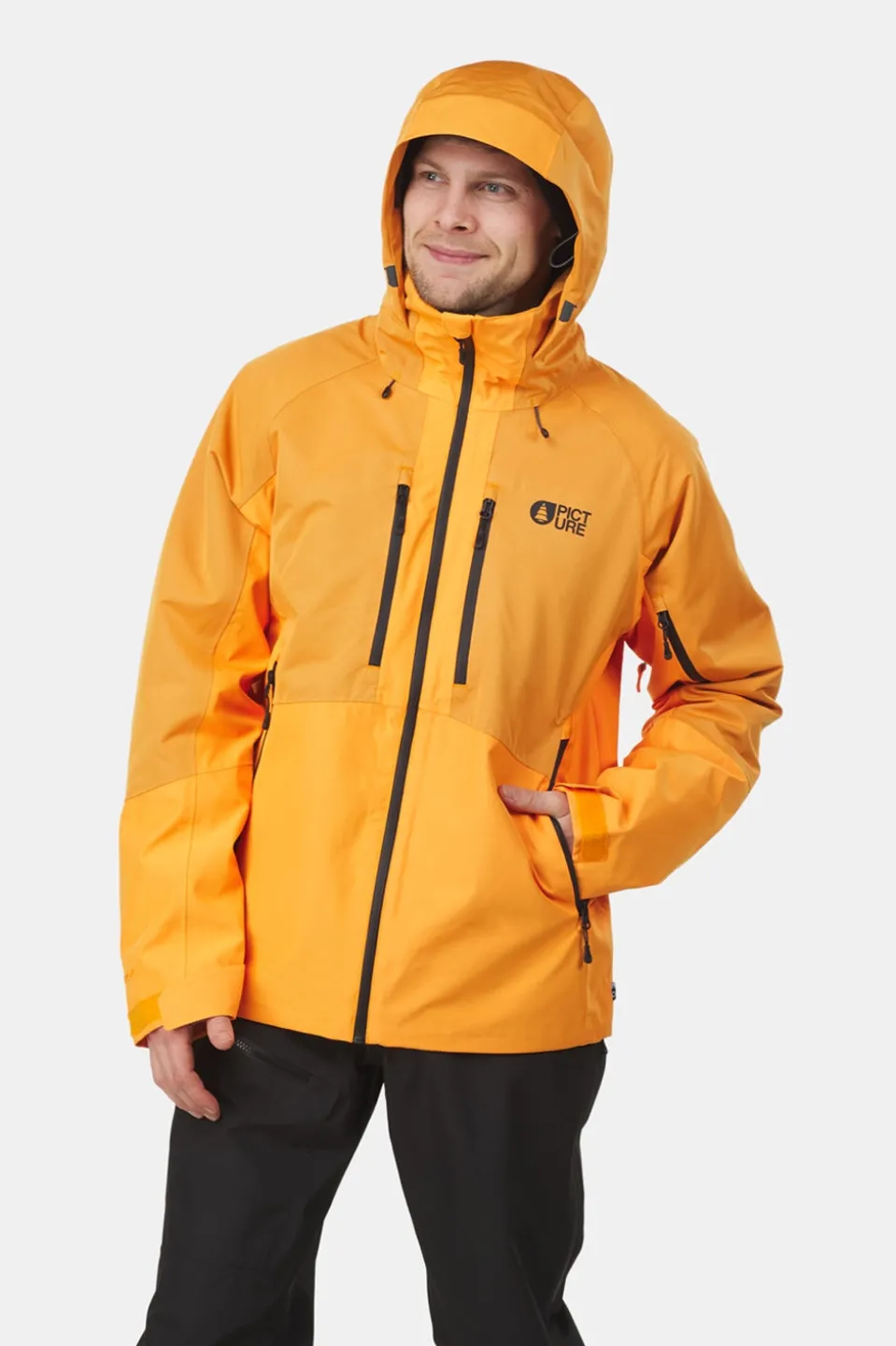 Picture Goods Ski-Jas