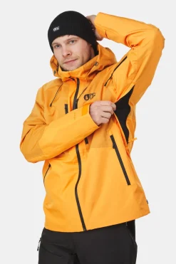 Picture Goods Ski-Jas