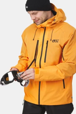 Picture Goods Ski-Jas