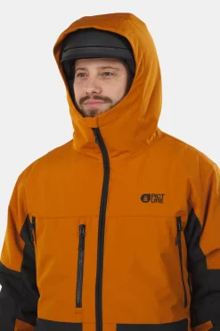 Picture Jomoh Jkt Ski-Jas