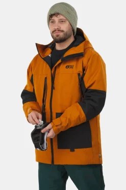 Picture Jomoh Jkt Ski-Jas