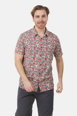 Picture Klivox Printed T-shirt
