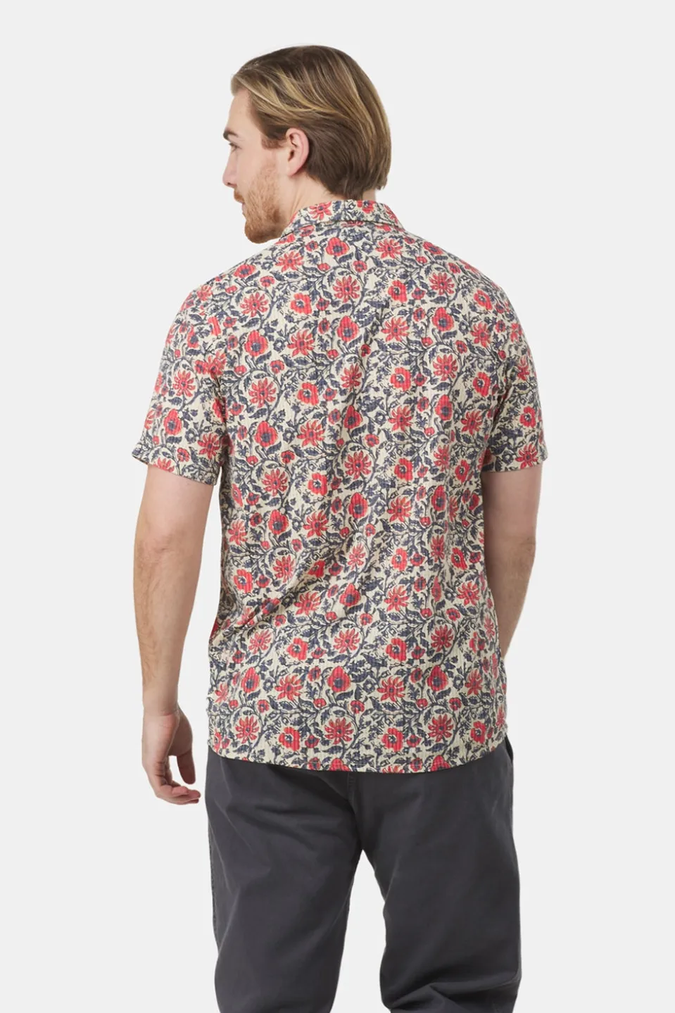 Picture Klivox Printed T-shirt