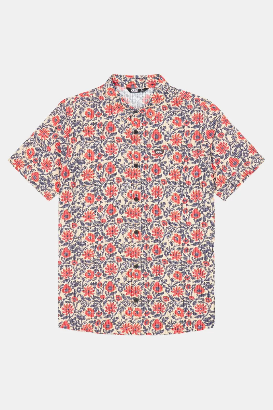 Picture Klivox Printed T-shirt