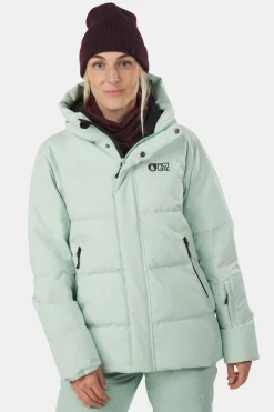 Picture Lement Jkt Ski-Jas Dames