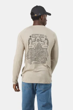 Picture Maribo Longsleeve Top