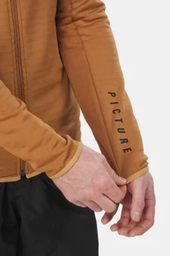 Picture Marlay Tech Fleecevest