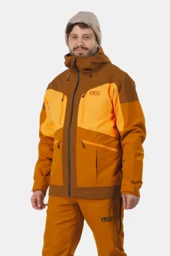 Picture Naikoon Jkt Ski-Jas