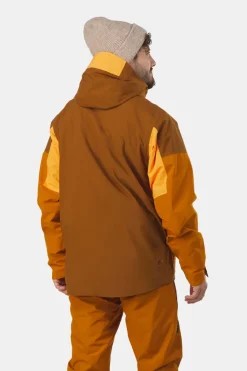 Picture Naikoon Jkt Ski-Jas