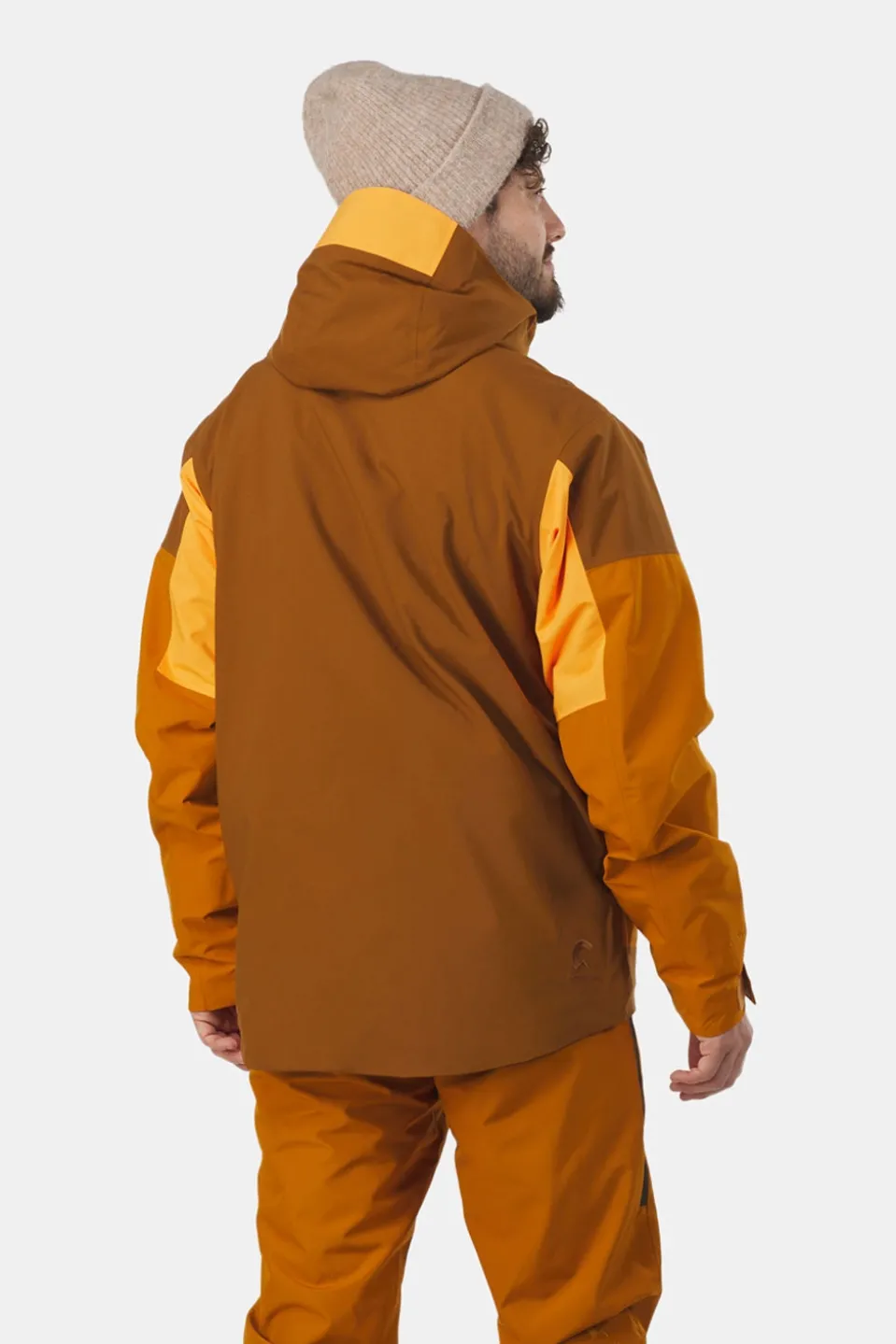 Picture Naikoon Jkt Ski-Jas
