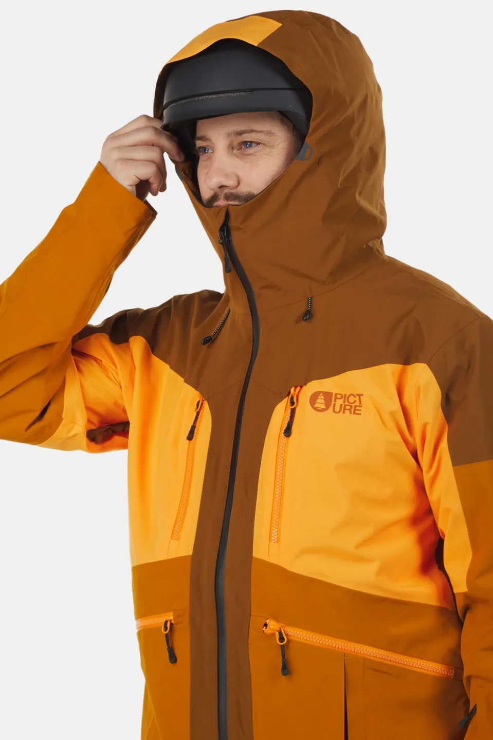 Picture Naikoon Jkt Ski-Jas