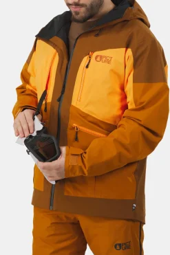 Picture Naikoon Jkt Ski-Jas
