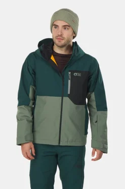 Picture Nitric Jkt Ski-Jas