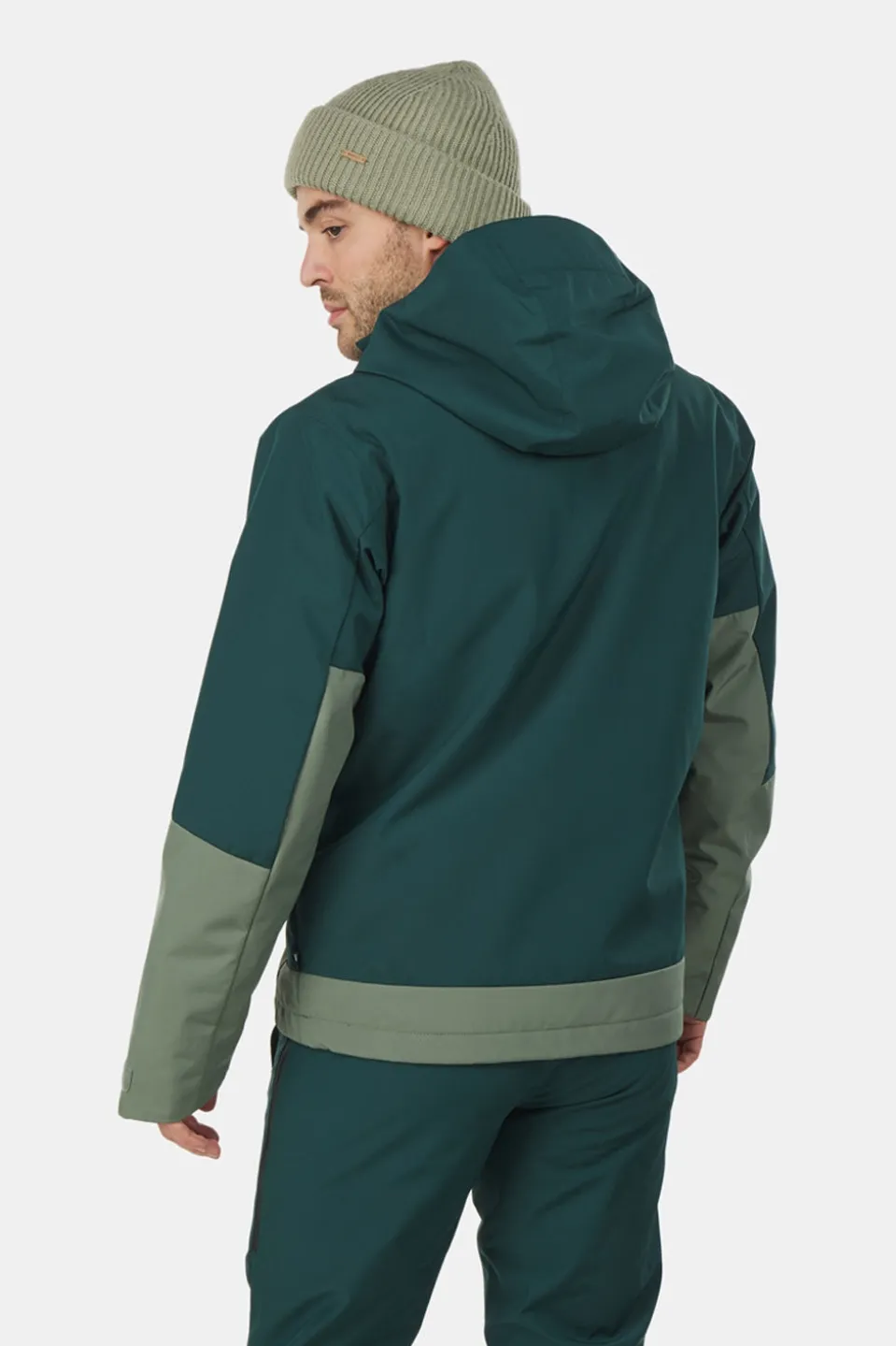 Picture Nitric Jkt Ski-Jas