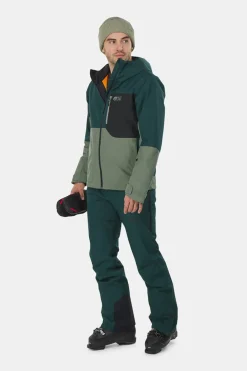 Picture Nitric Jkt Ski-Jas