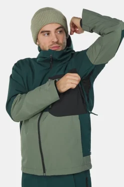 Picture Nitric Jkt Ski-Jas