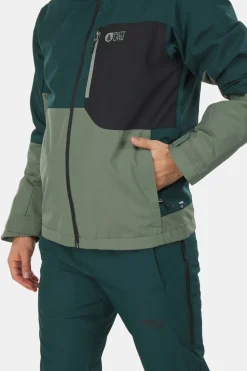 Picture Nitric Jkt Ski-Jas