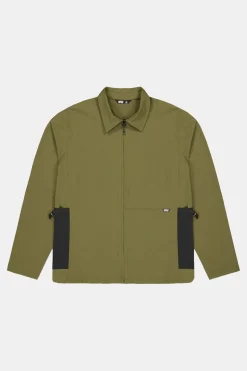 Picture Outfit Zip Vest