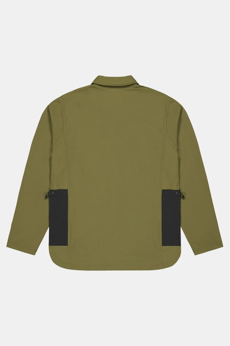 Picture Outfit Zip Vest