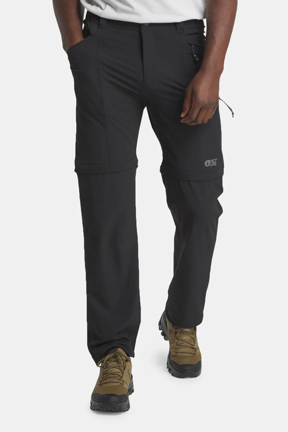Picture Outif 2-In-1 Afritsbroek